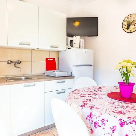 Jadran Apartmán Pag Town