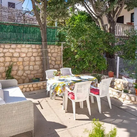 Jadran Apartmán Pag Town