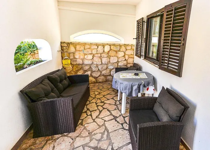 Jadran Apartamento *