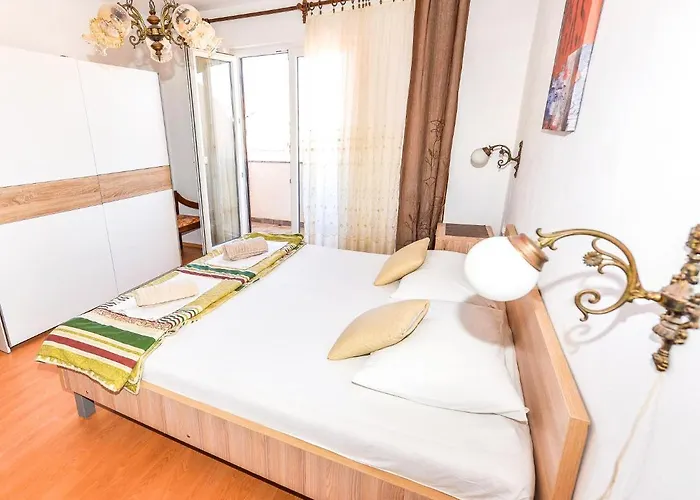 Jadran Apartamento *