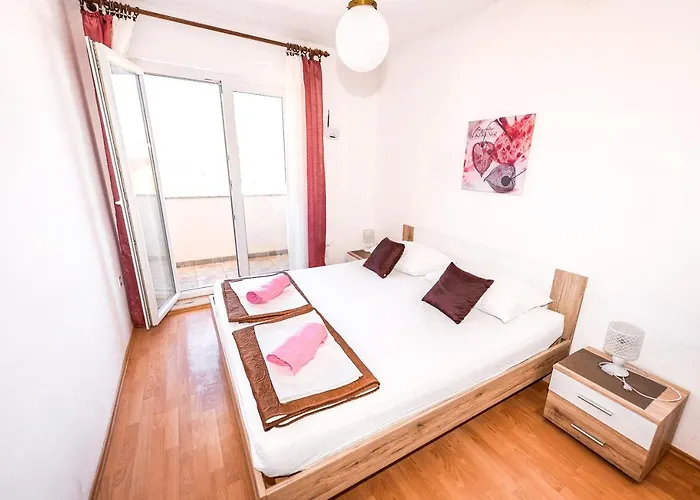 Jadran Apartamento