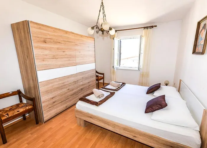 Apartamento Jadran *