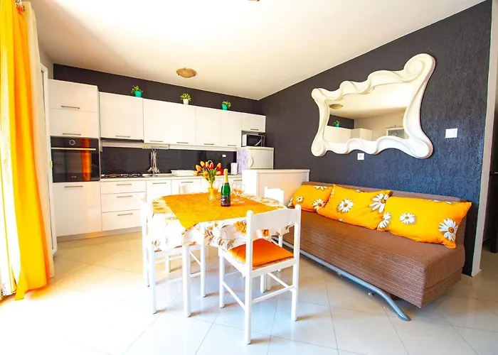 Apartamento Jadran *