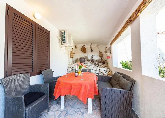 Jadran Apartamento