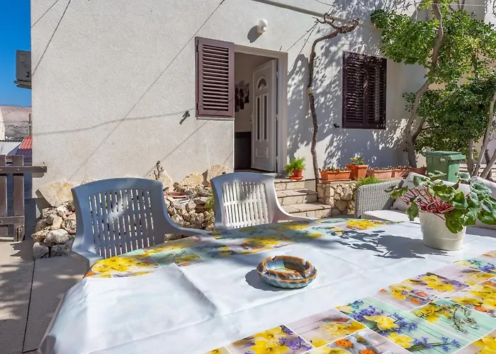 Apartamento Jadran *