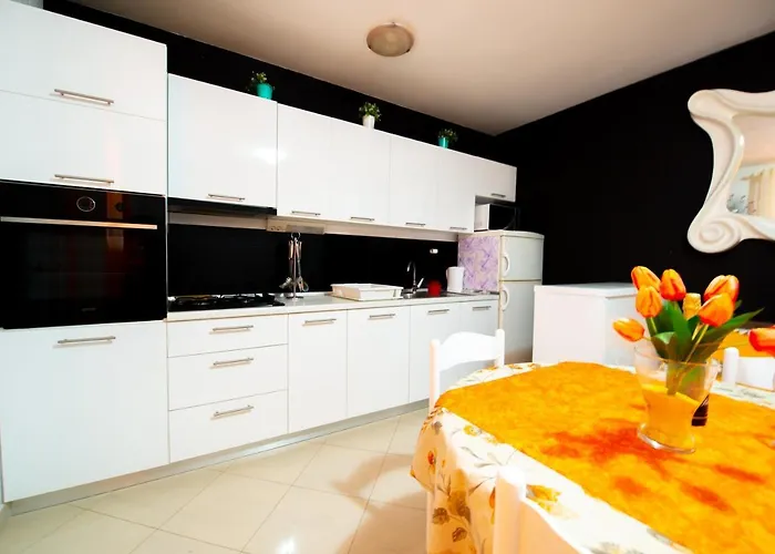 Apartamento Jadran *