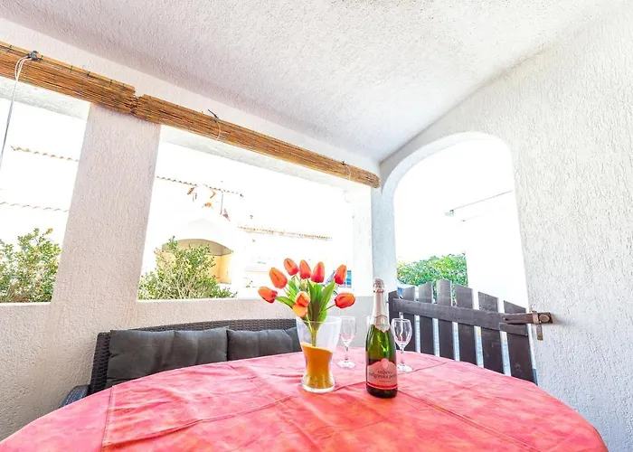Apartmán Jadran