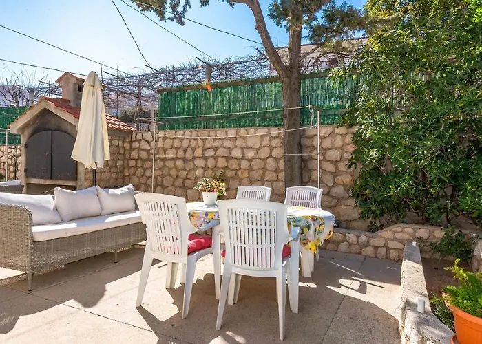 Apartmán Jadran *