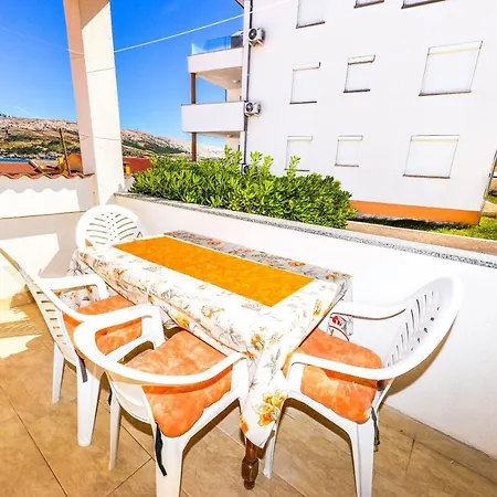 Jadran Appartement