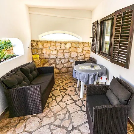 Jadran Appartement *