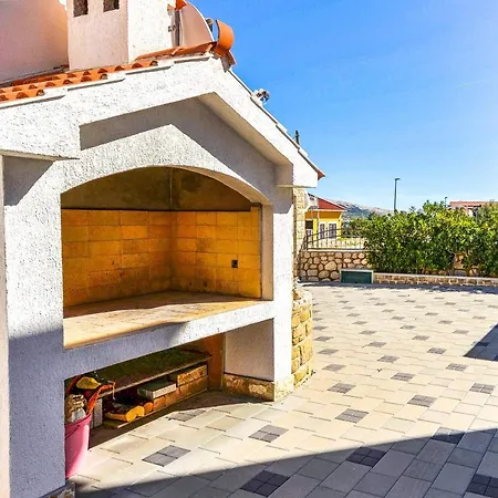 Appartement Jadran