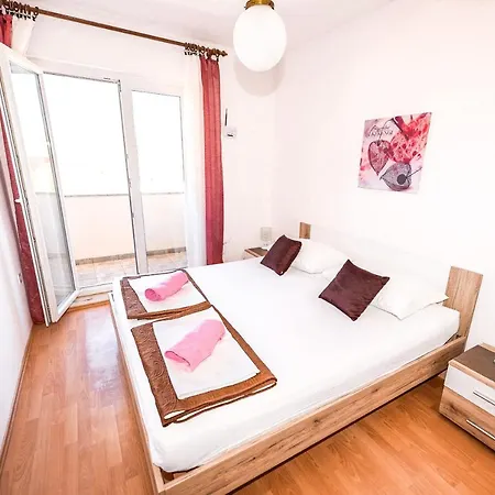 Jadran Appartement
