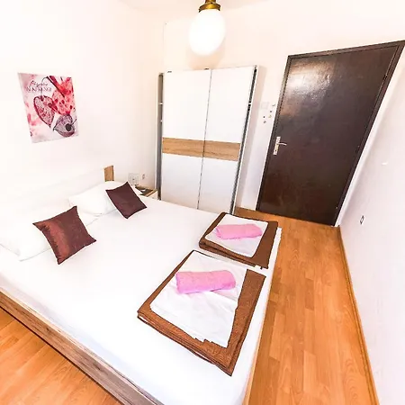 Apartmán Jadran