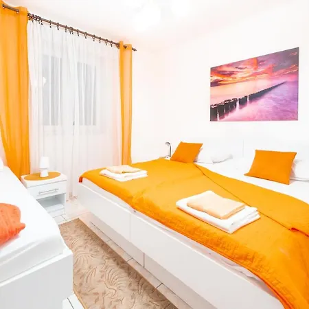 Jadran Appartement