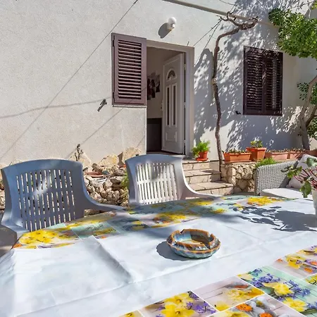 Appartement Jadran *