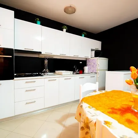 Appartement Jadran *