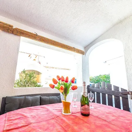 Appartement Jadran