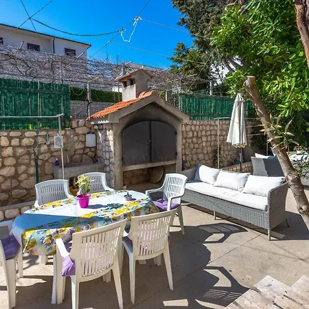 Appartement Jadran Pag Town