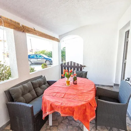 Appartement Jadran