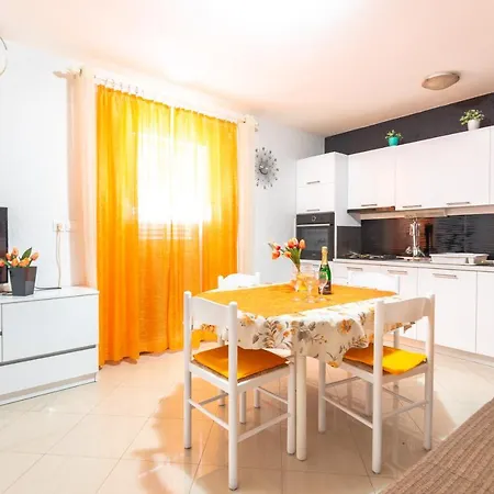 Jadran Appartamento *