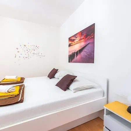 Appartement Jadran
