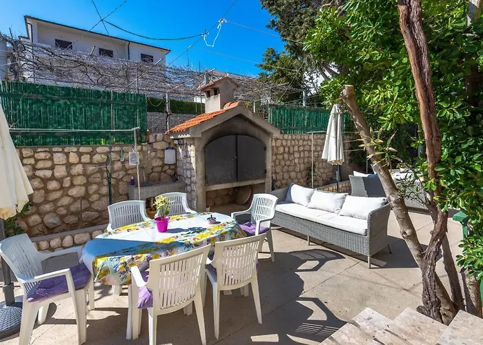 דירה Jadran פג